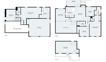 10 PINTO Ct, Rockville, MD 20850