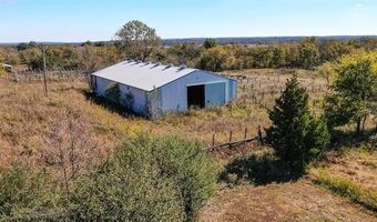 3600 Kennedy Rd, Beggs, OK 74447