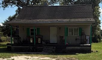 323 Railroad Ave, Branchville, SC 29432