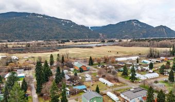 102 E 2nd Ave, Clark Fork, ID 83811