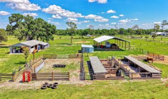 10433 SW JERNIGAN St, Arcadia, FL 34269