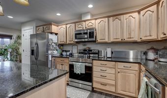 116 Hambrich Hollow Rd, Anderson, MO 64831