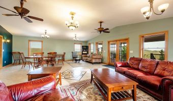 14 Warbonnet Dr, Banner, WY 82832