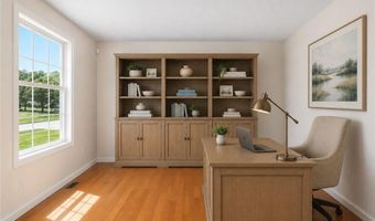 10 GINGER Trl, Coventry, RI 02816