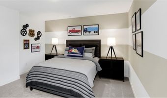 3809 Andean Dr Plan: Wentworth, Bargersville, IN 46106