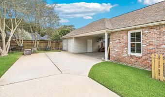 409 Woodgate Blvd, Baton Rouge, LA 70808