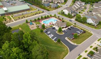 1869 Blue Jay Pt, Apex, NC 27502