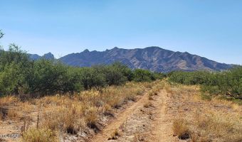 1 Lot W Allen St 2, Cochise, AZ 85606