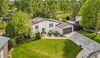 12438 W 70th Pl, Arvada, CO 80004
