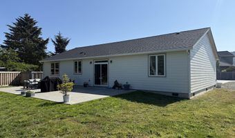 7205 EDGE CLIFF Dr, Brookings, OR 97415