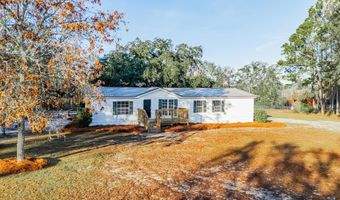 2441 S US Hwy 1, Alma, GA 31510