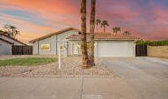1435 N TAMARISK Dr, Chandler, AZ 85224