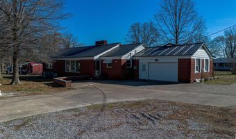868 Broadway, Barlow, KY 42024