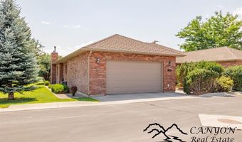 2307 Cougar Ave, Cody, WY 82414