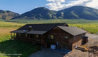 3170 U.S. 30, Cokeville, WY 83114
