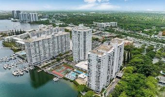 2750 NE 183rd St 1701, Aventura, FL 33160