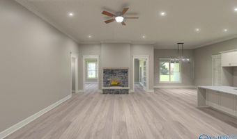 Mckinley A Capshaw Road, Athens, AL 35613