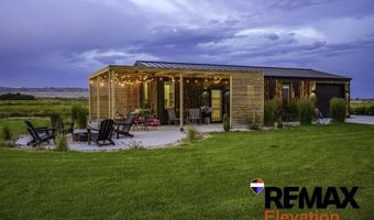 144 Road 2ABN, Cody, WY 82414