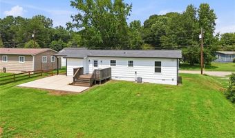 1320 Cochise Cir, Austell, GA 30168