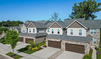 3064 N Spurway Dr, Ann Arbor, MI 48105