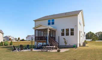 120 W Weatherford Dr, Angier, NC 27501