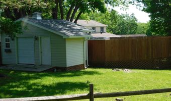 1702 Valley View Dr, Bedford, IN 47421