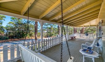 42 Fiesta Dr, Alligator Point, FL 32346