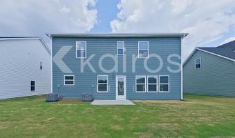 7355 Foggy River Dr, Aiken, SC 29801