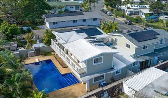 865 Akumu St, Kailua, HI 96734