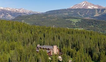 170 Hyalite Dr, Big Sky, MT 59716