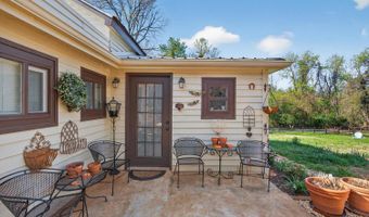 150 Mount Olive Rd, Amherst, VA 24521