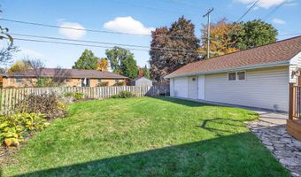 1214 E LINDBERGH St, Appleton, WI 54911