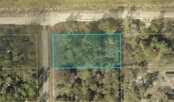2120 Wells Ave, Alva, FL 33920
