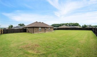 1680 Courtney Ln, Alma, AR 72921