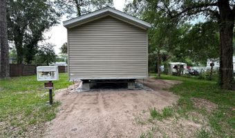 55917 CABBAGE Rd, Astor, FL 32102