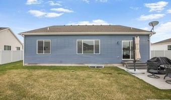 408 N Curlew Dr, Ammon, ID 83406