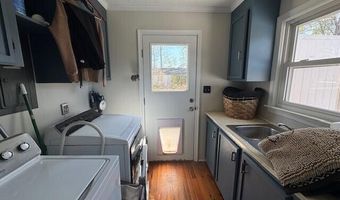 801 Saint John Millennium Rd, Aulander, NC 27805