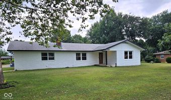 1297 N County Road 475 E, Avon, IN 46123