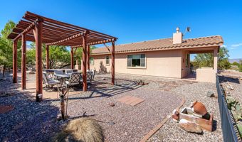 1749 SILVER SPUR Cir, Clarkdale, AZ 86324