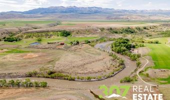 1451 Southfork Rd, Cody, WY 82414