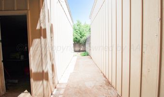 6108 Belpree Rd, Amarillo, TX 79106