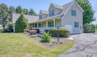 73 MOOSE LODGE Rd, Camden Wyoming, DE 19934