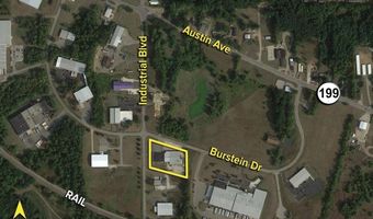 1100 Industrial Blvd, Albion, MI 49224