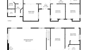 2564 Bunker Lake Blvd NE, Andover, MN 55304