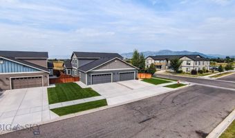5025 Dragon Fly St, Bozeman, MT 59718