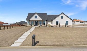 4101 Meadowlark Dr, Ardmore, OK 73401