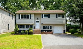 1608 Oakwood Rd, Belmar, NJ 07719