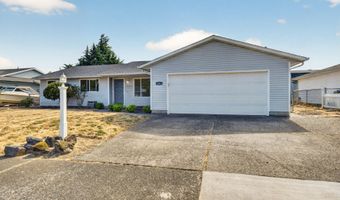 2051 LAFAYETTE St, Albany, OR 97322