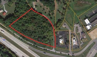 1 Frontage Rd, Batesville, IN 47006