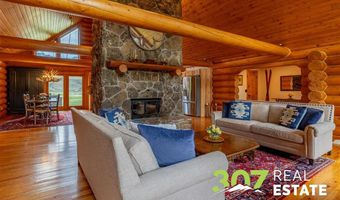9 Falcon Dr, Cody, WY 82414
